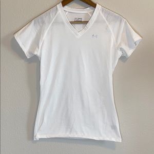 Under Armour Shirt Size Small
